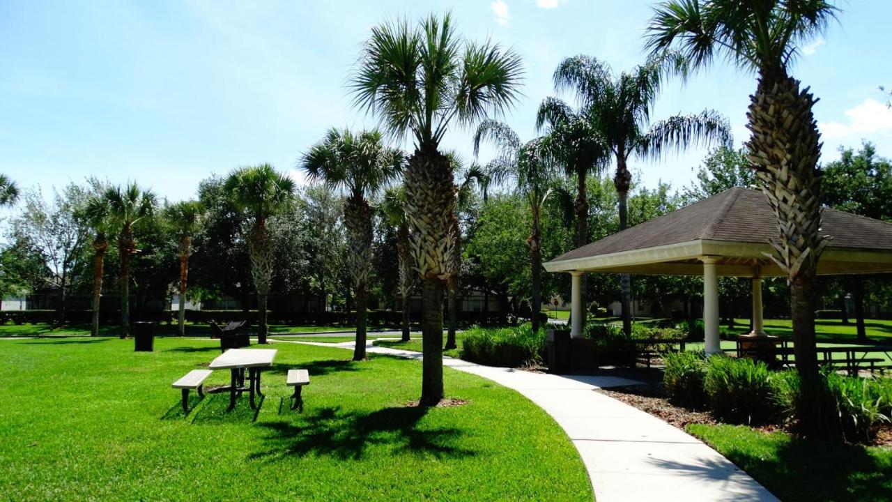 Windsor Hills Resort- 301B Orlando Buitenkant foto
